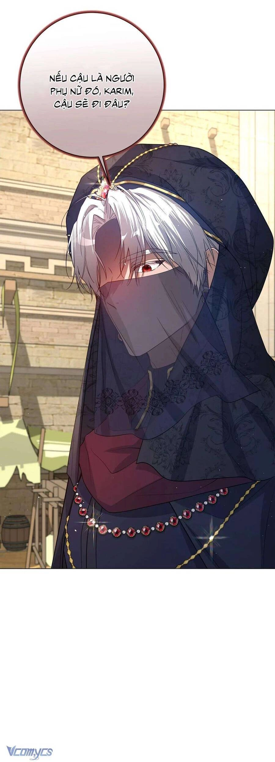 Vết Trăng Chapter 22 - 59