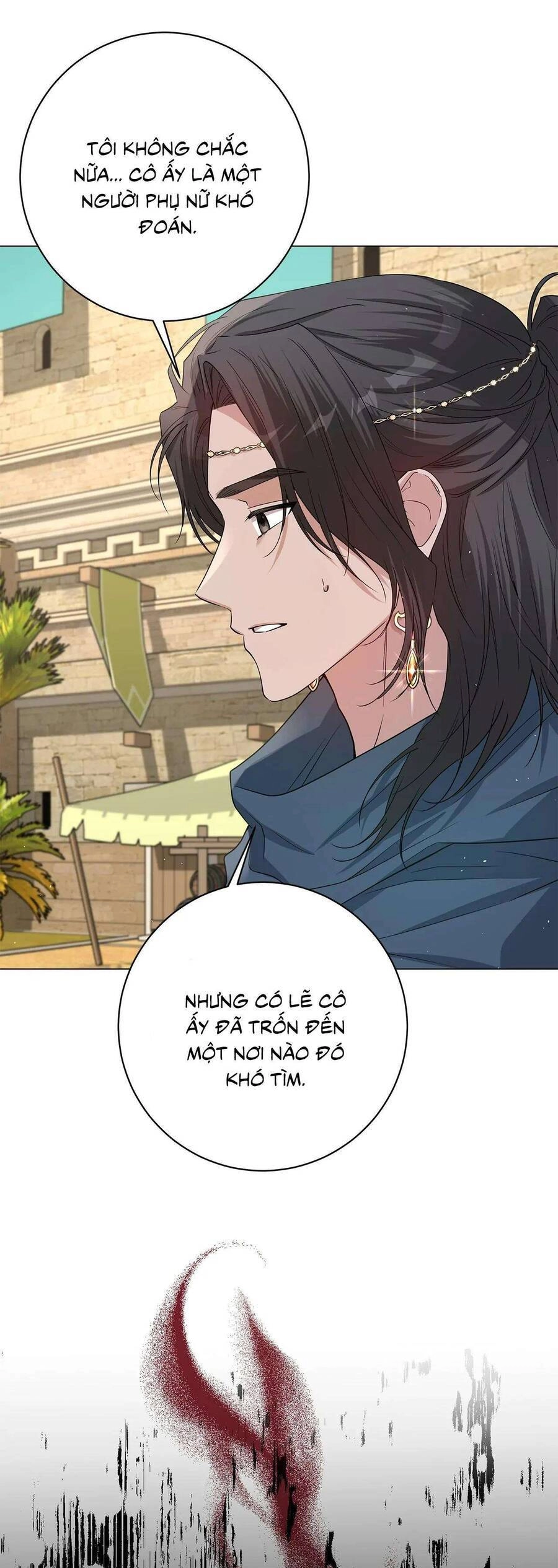 Vết Trăng Chapter 22 - 60