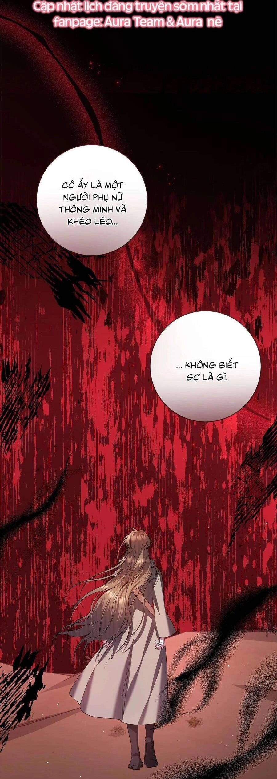 Vết Trăng Chapter 22 - 62