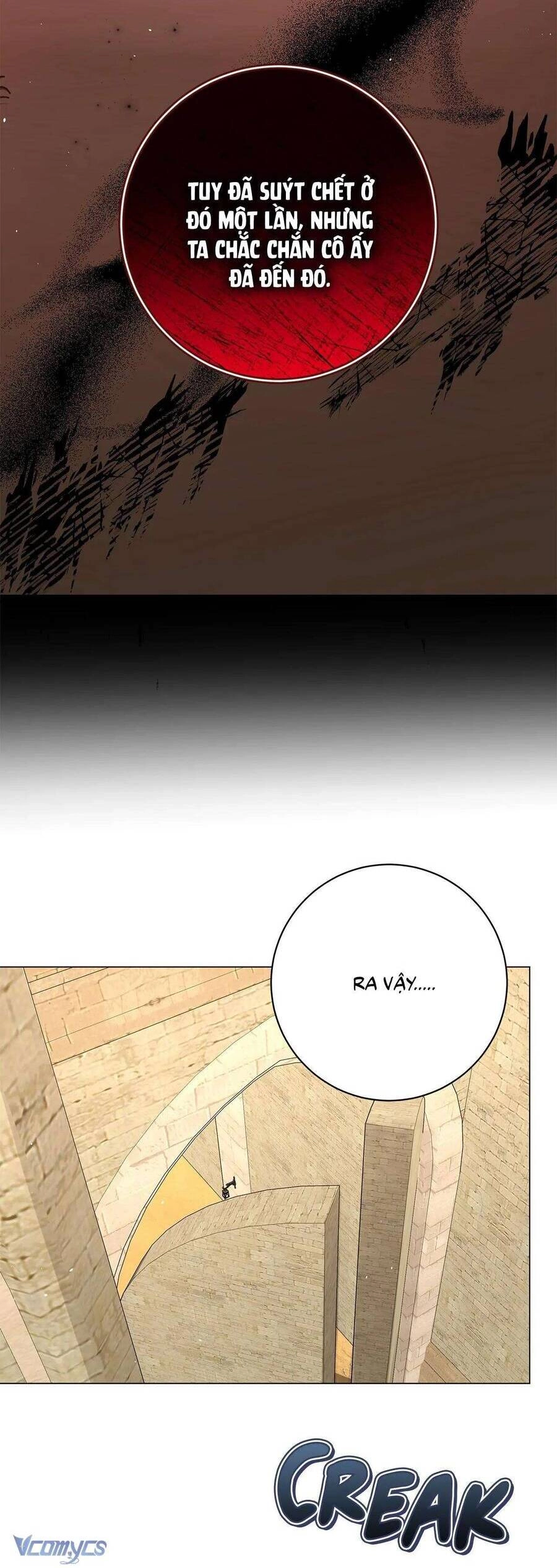 Vết Trăng Chapter 22 - 63