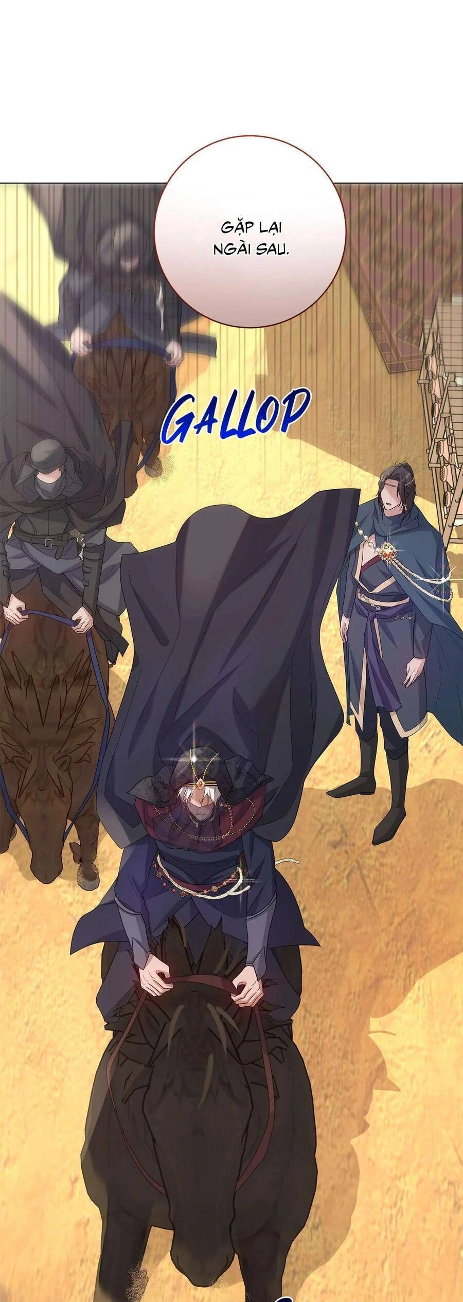 Vết Trăng Chapter 22 - 64