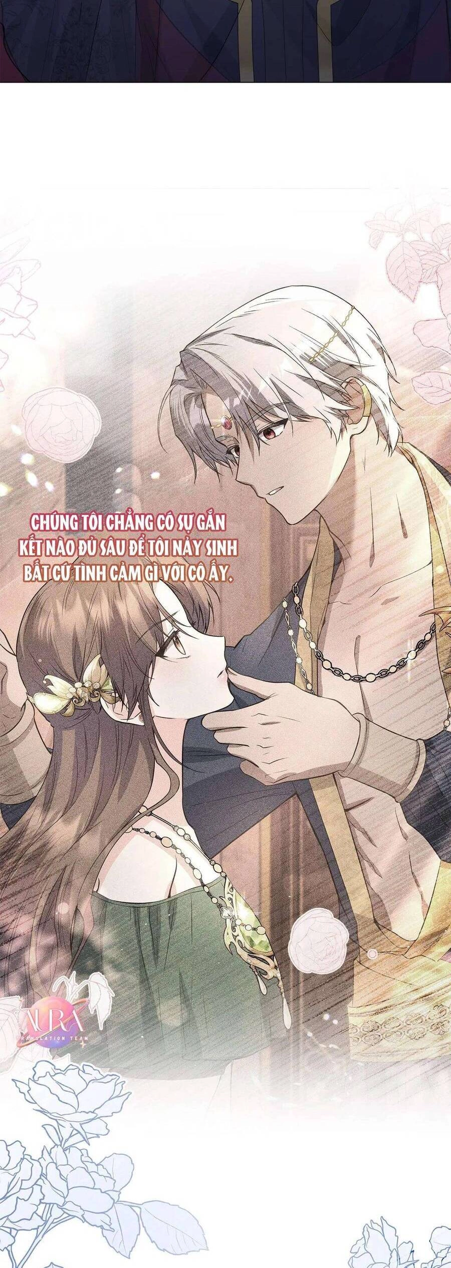 Vết Trăng Chapter 22 - 66