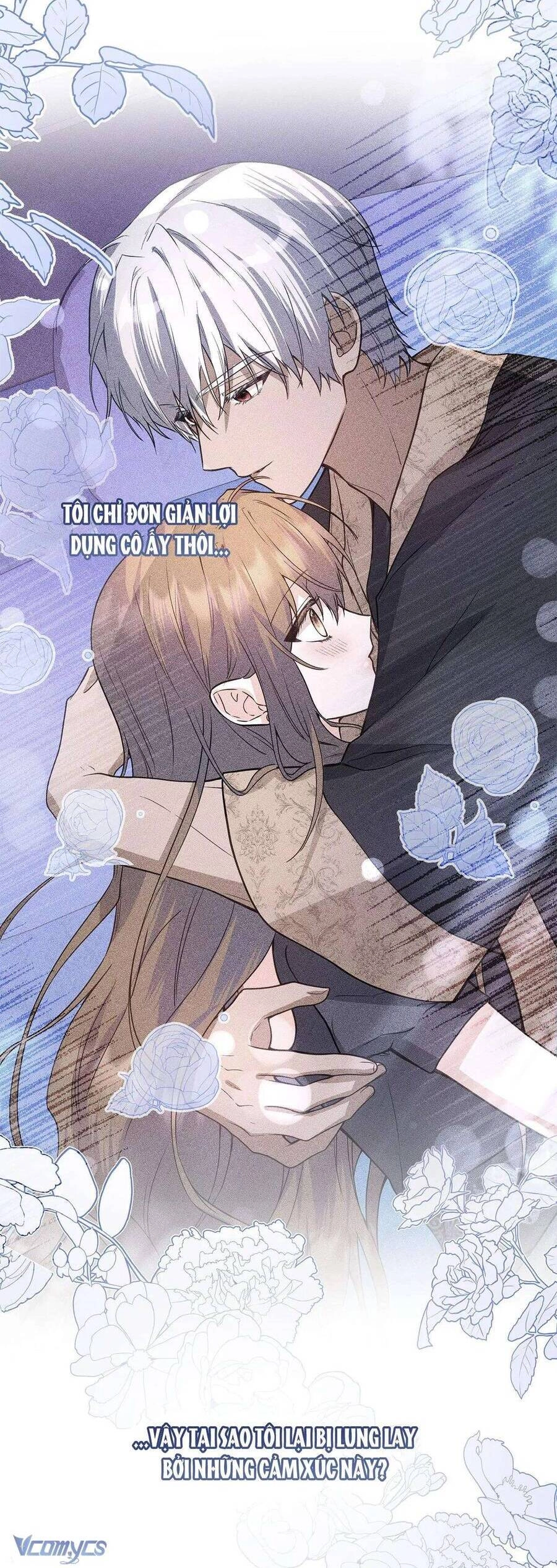 Vết Trăng Chapter 22 - 67