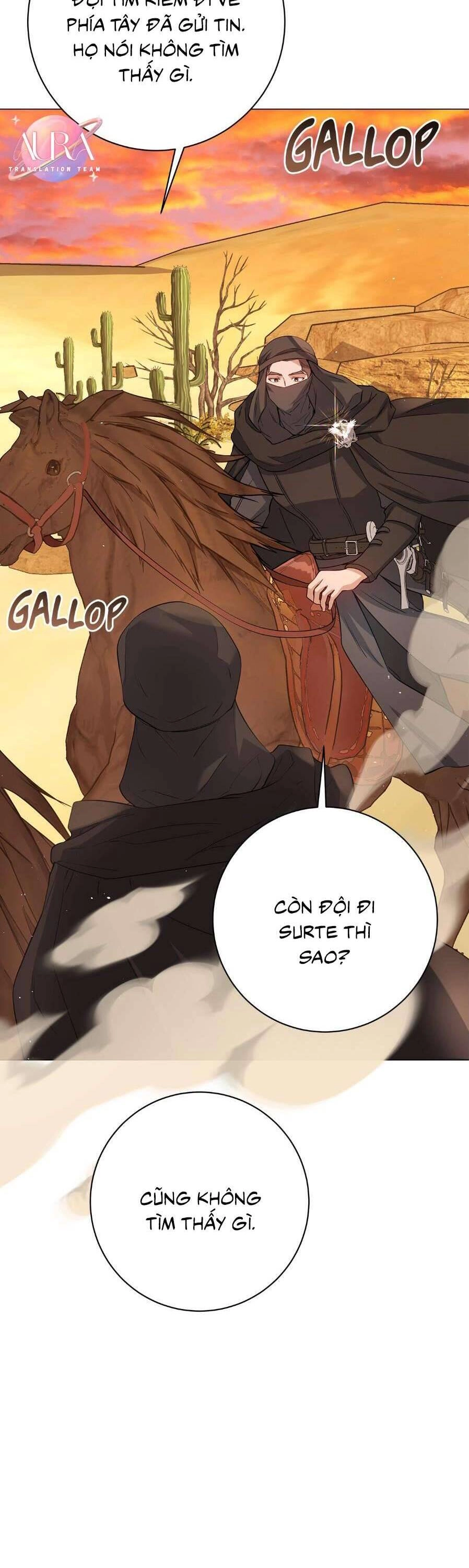 Vết Trăng Chapter 23 - 2