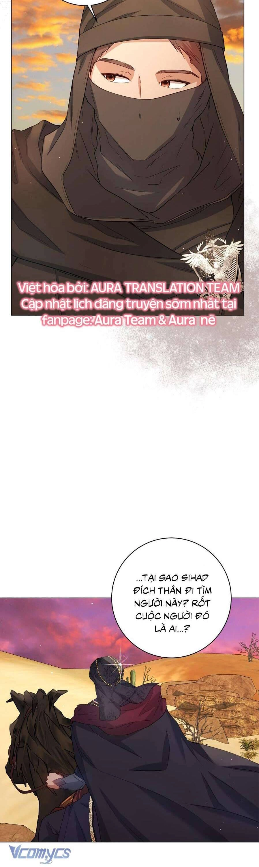 Vết Trăng Chapter 23 - 5