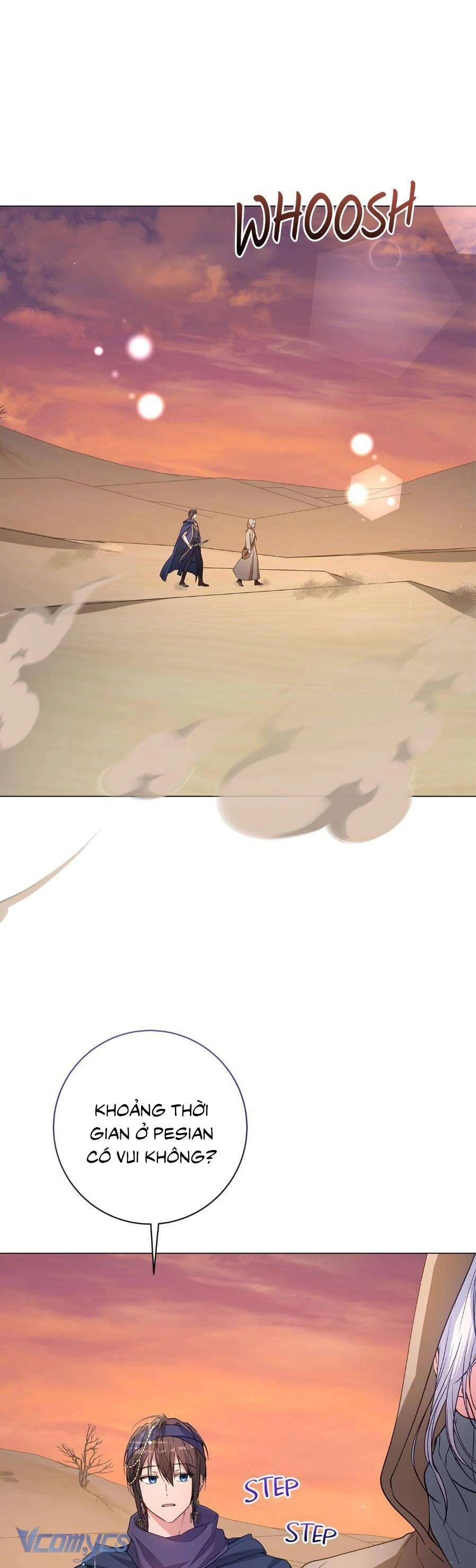 Vết Trăng Chapter 23 - 10