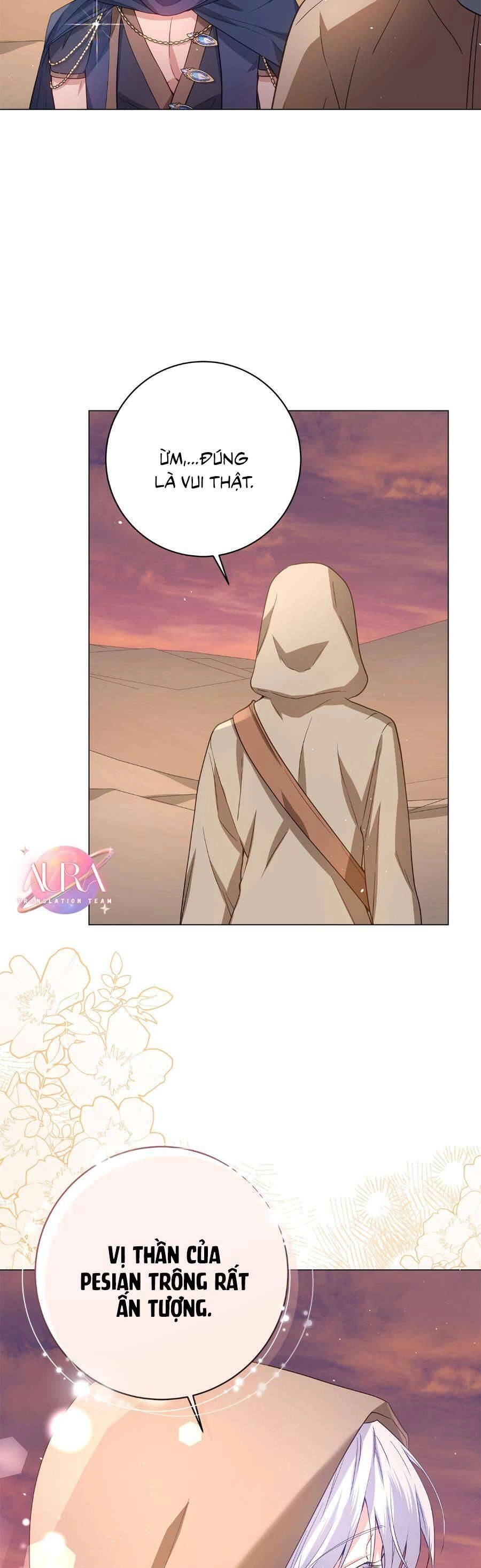 Vết Trăng Chapter 23 - 11