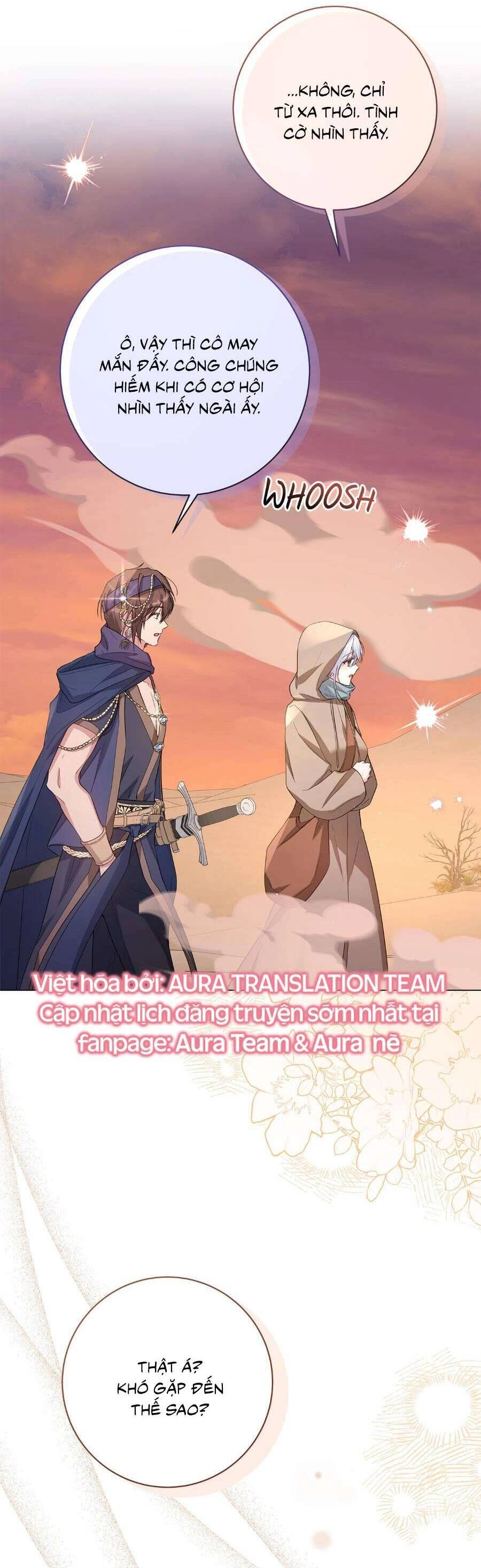 Vết Trăng Chapter 23 - 13