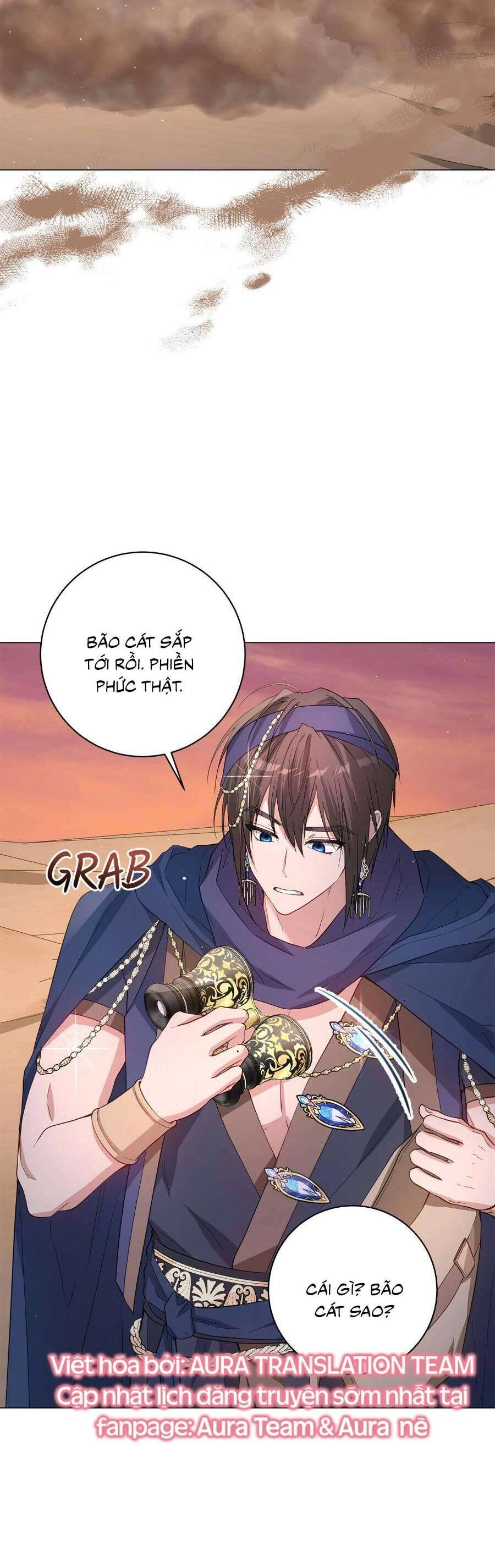 Vết Trăng Chapter 23 - 19