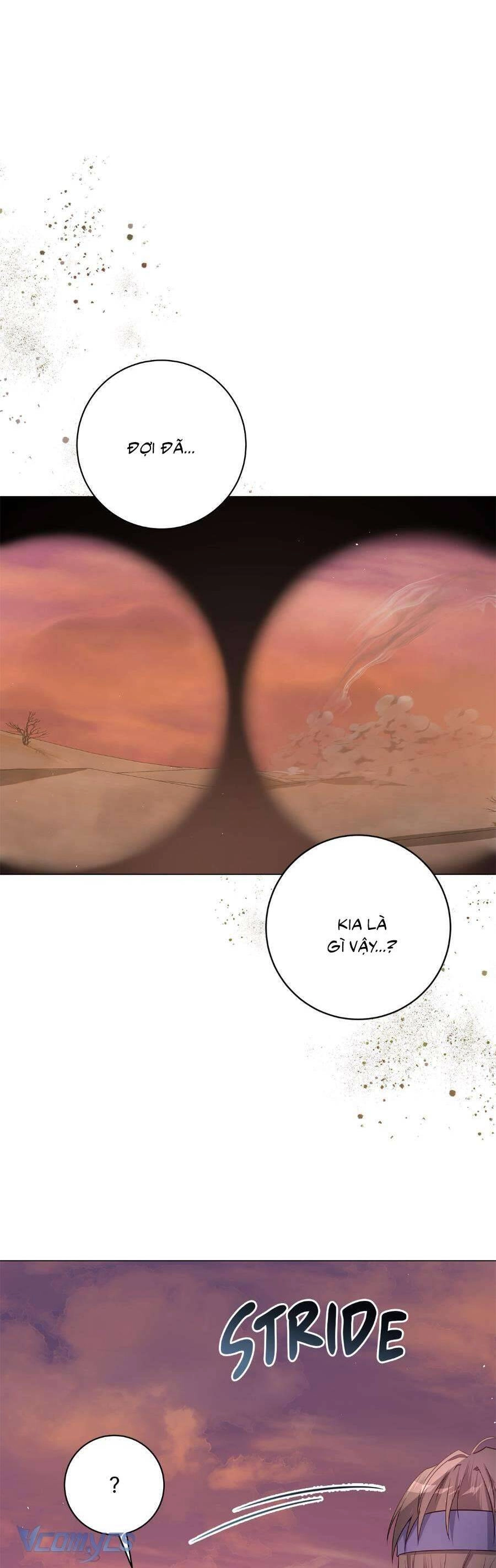 Vết Trăng Chapter 23 - 20