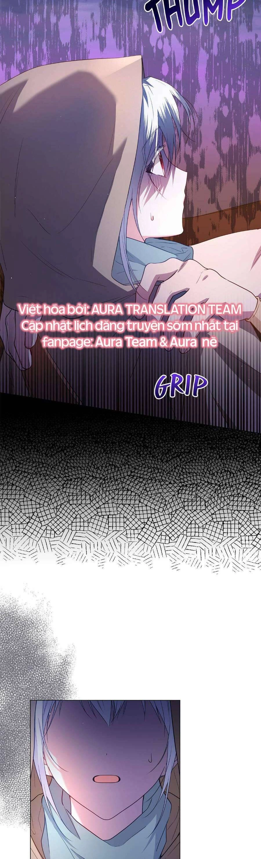 Vết Trăng Chapter 23 - 24