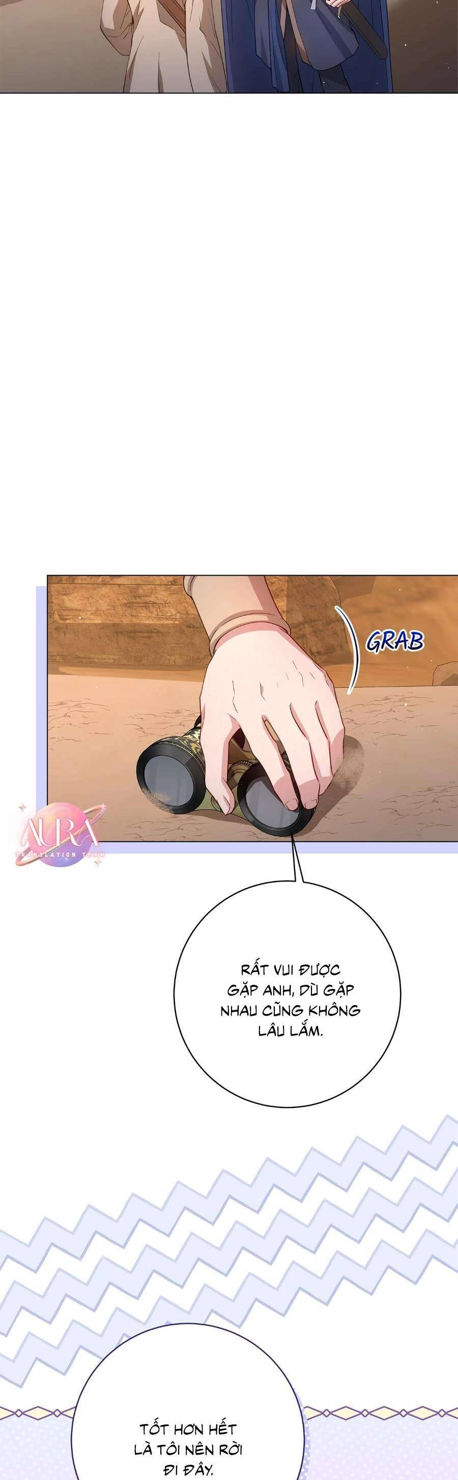 Vết Trăng Chapter 23 - 31