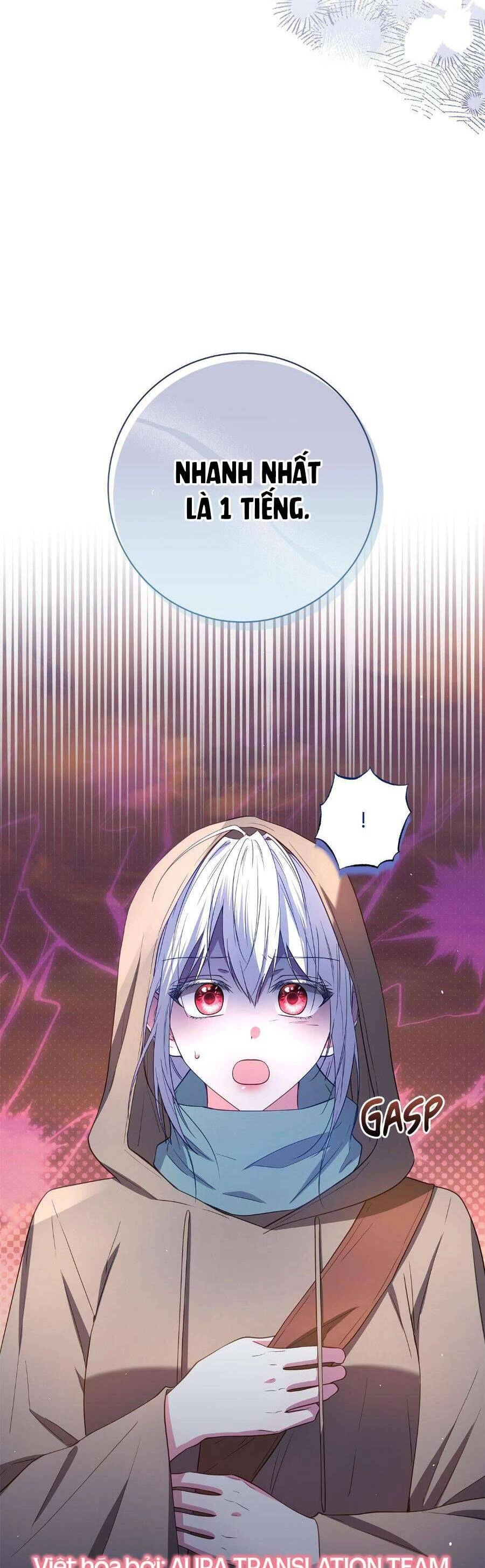 Vết Trăng Chapter 23 - 34