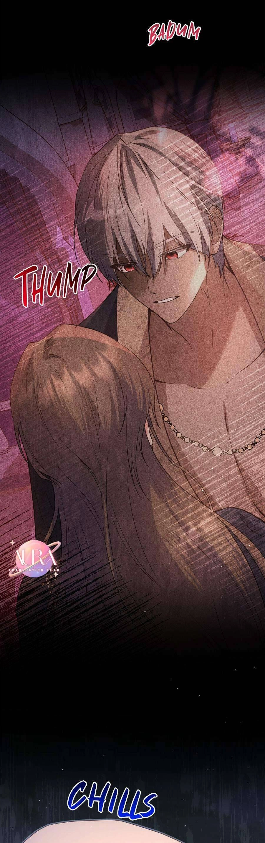 Vết Trăng Chapter 23 - 36