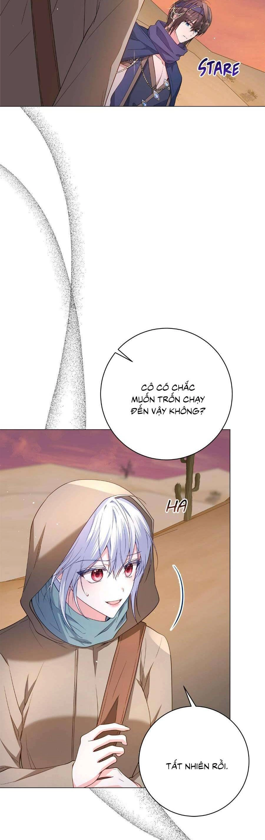 Vết Trăng Chapter 23 - 38