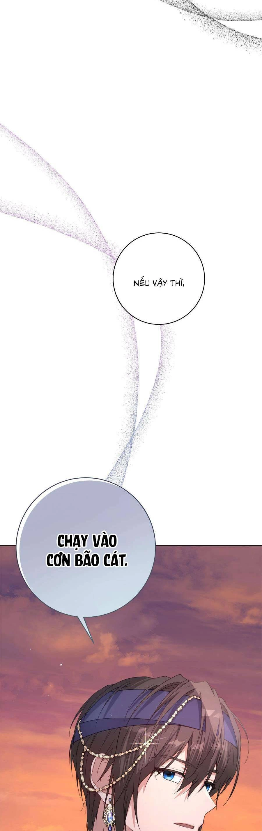 Vết Trăng Chapter 23 - 39