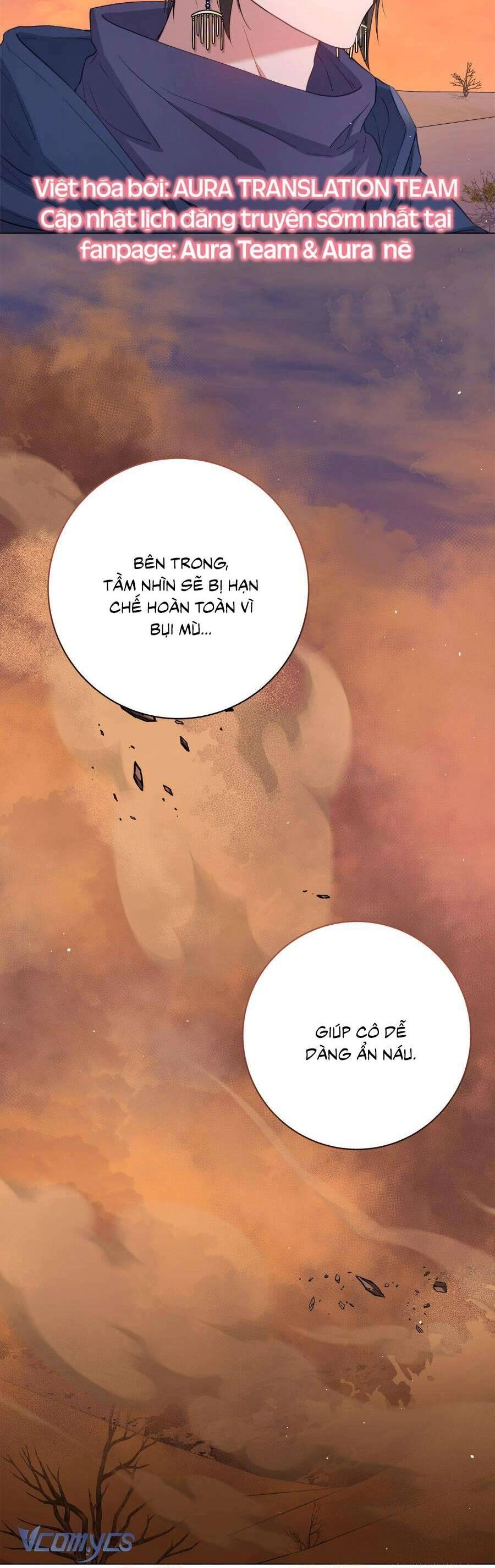 Vết Trăng Chapter 23 - 40