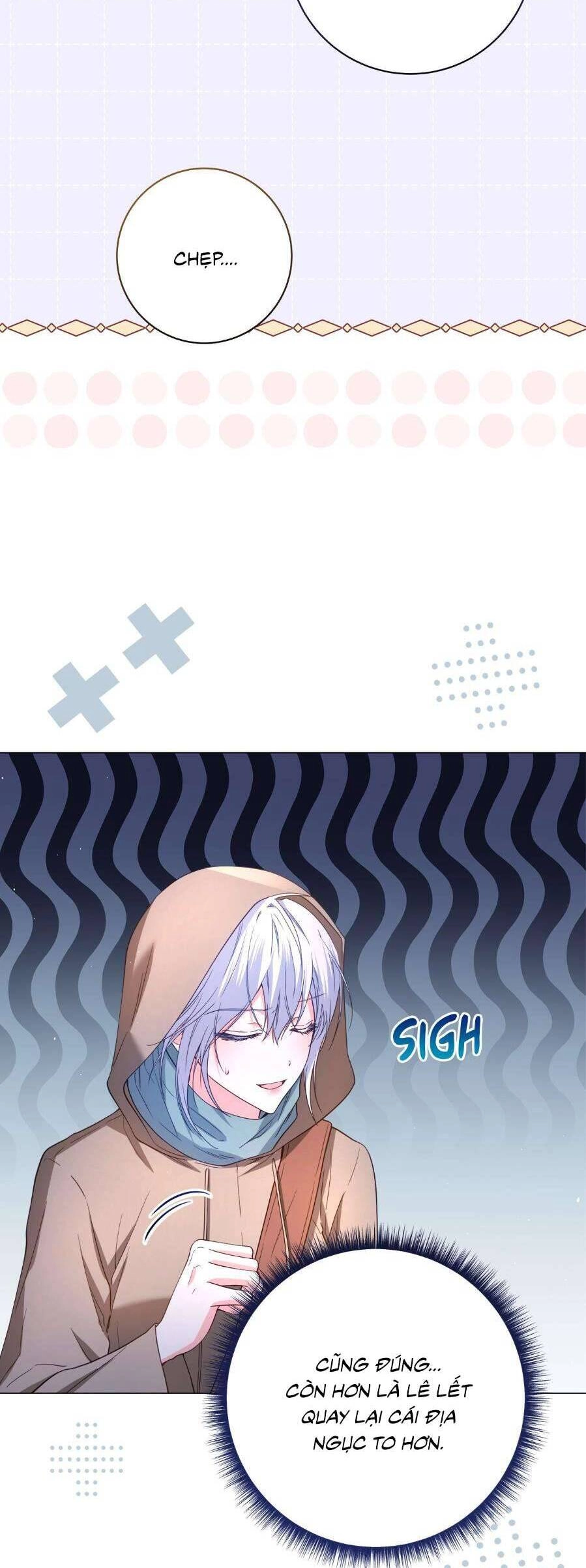 Vết Trăng Chapter 23 - 42