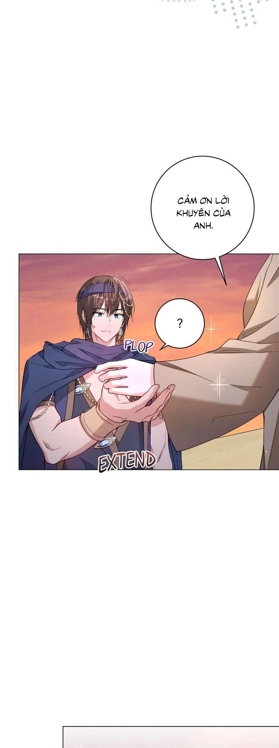 Vết Trăng Chapter 23 - 43