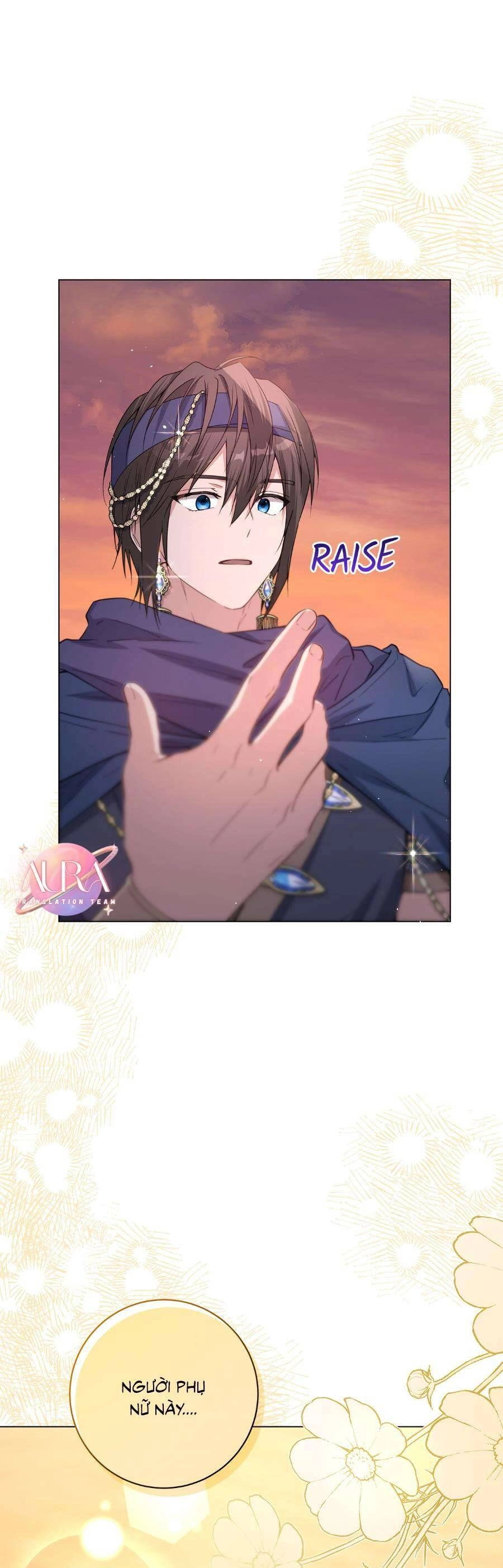 Vết Trăng Chapter 23 - 46