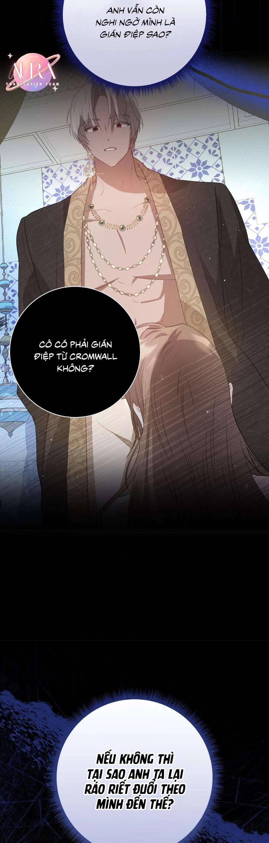 Vết Trăng Chapter 23 - 52