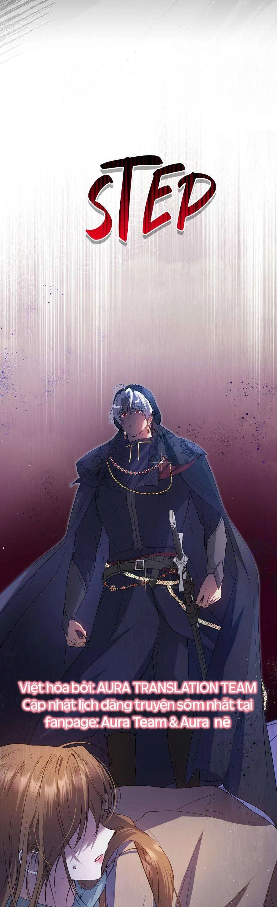 Vết Trăng Chapter 23 - 58