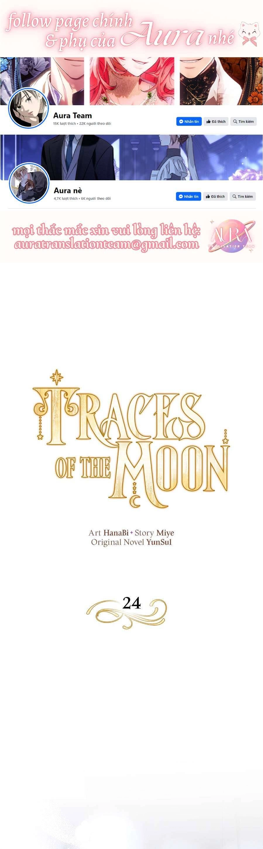 Vết Trăng Chapter 24 - 1