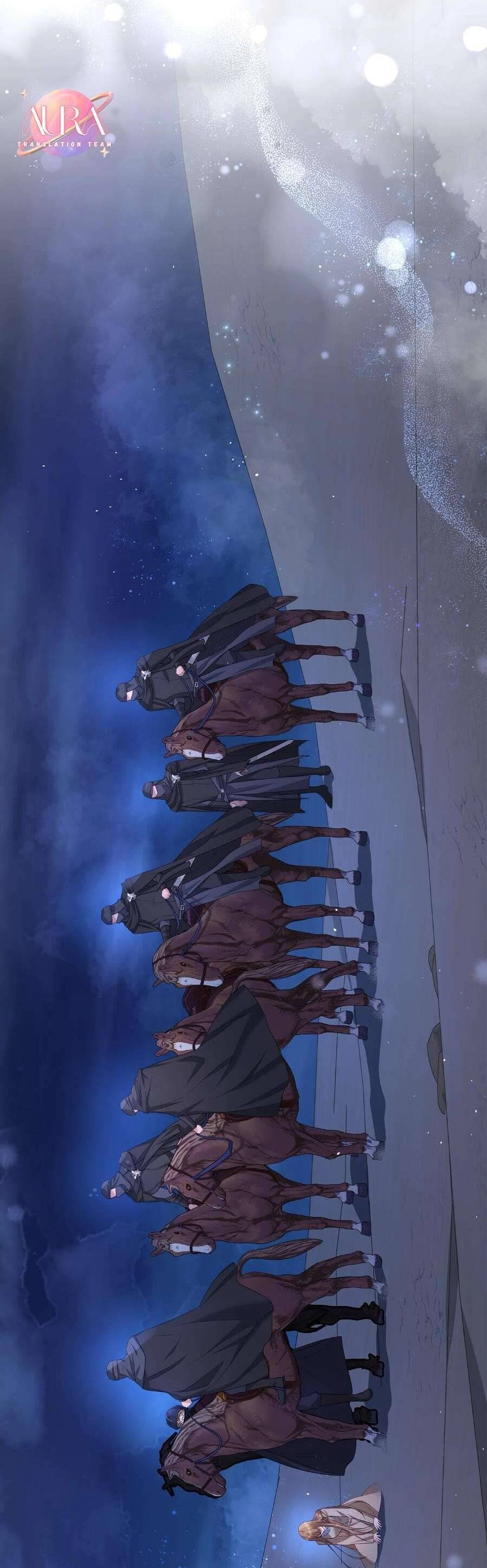 Vết Trăng Chapter 24 - 2