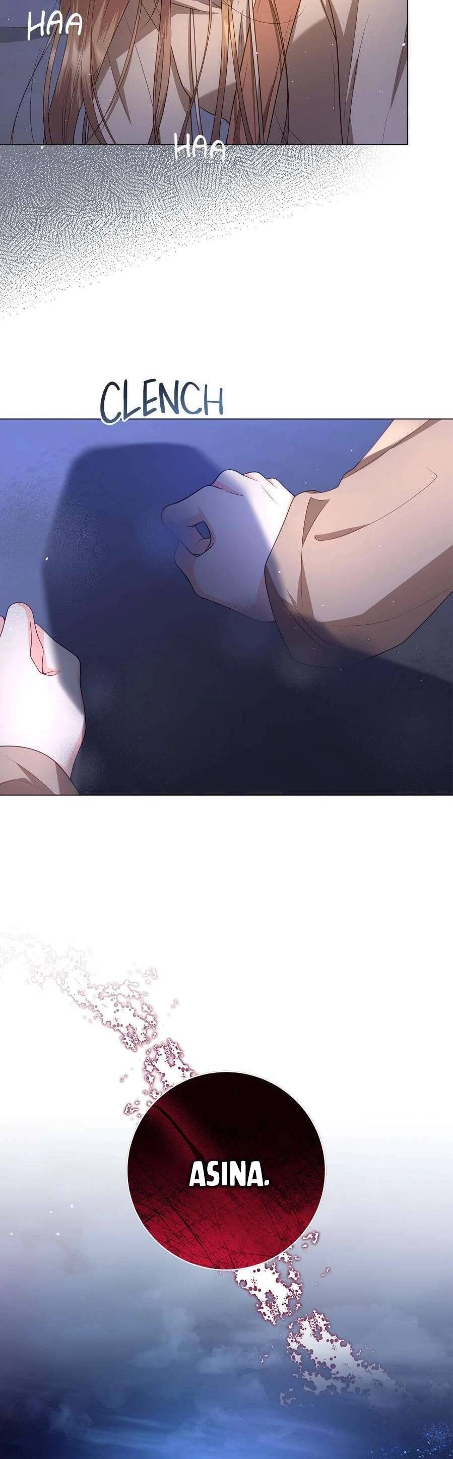 Vết Trăng Chapter 24 - 4