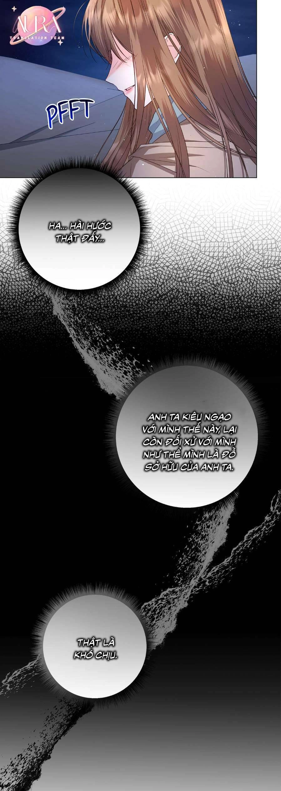 Vết Trăng Chapter 24 - 7