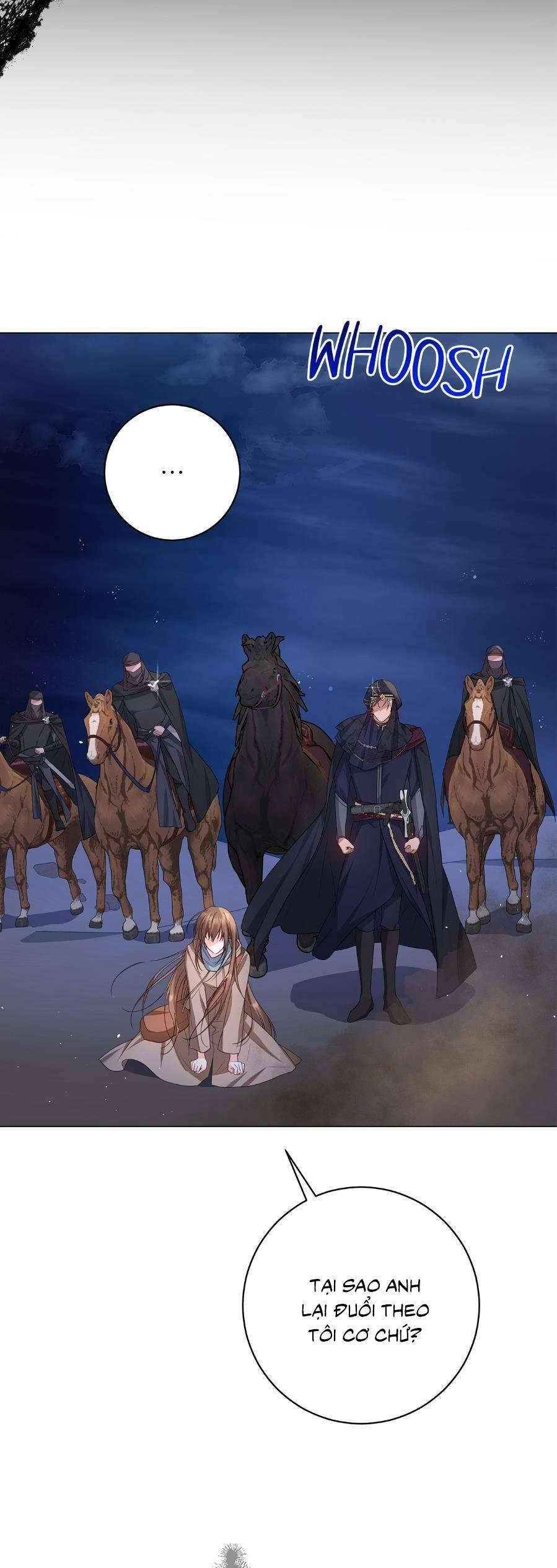 Vết Trăng Chapter 24 - 8