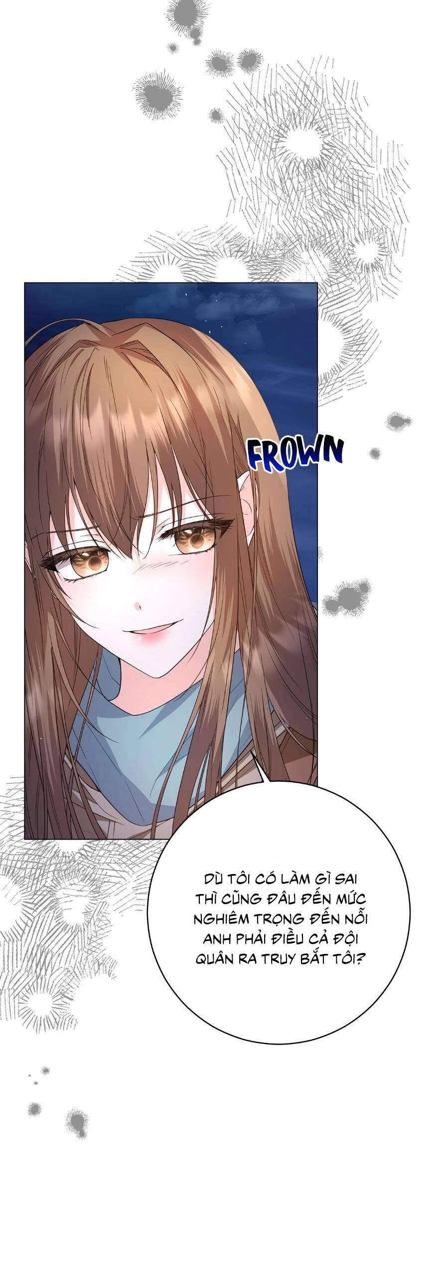 Vết Trăng Chapter 24 - 9