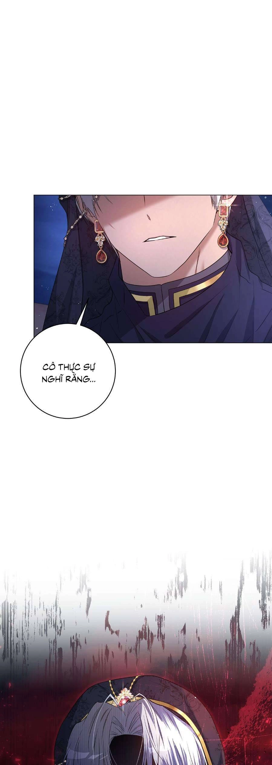 Vết Trăng Chapter 24 - 10