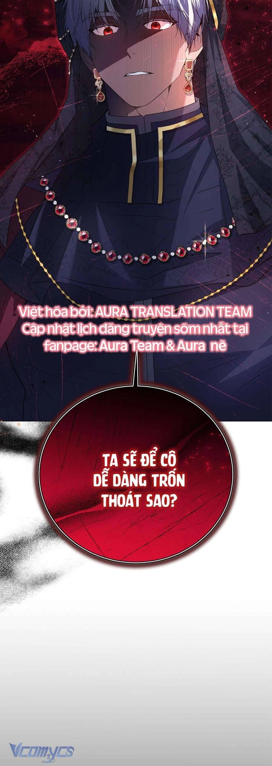 Vết Trăng Chapter 24 - 11