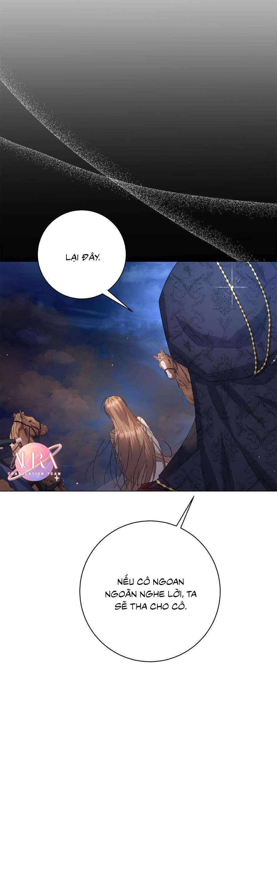 Vết Trăng Chapter 24 - 12