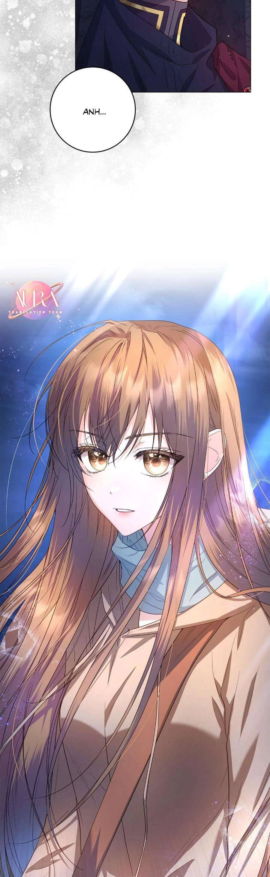 Vết Trăng Chapter 24 - 18