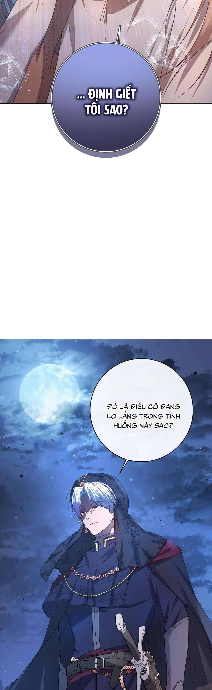 Vết Trăng Chapter 24 - 19