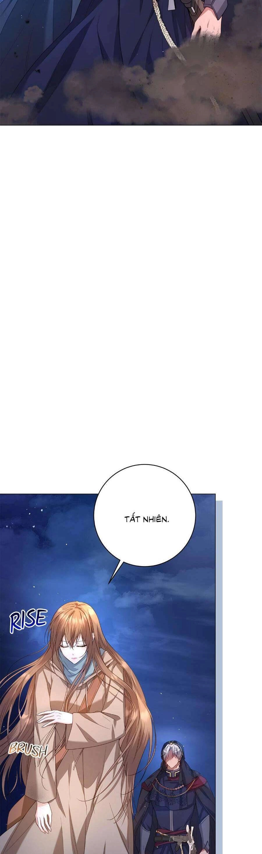 Vết Trăng Chapter 24 - 20