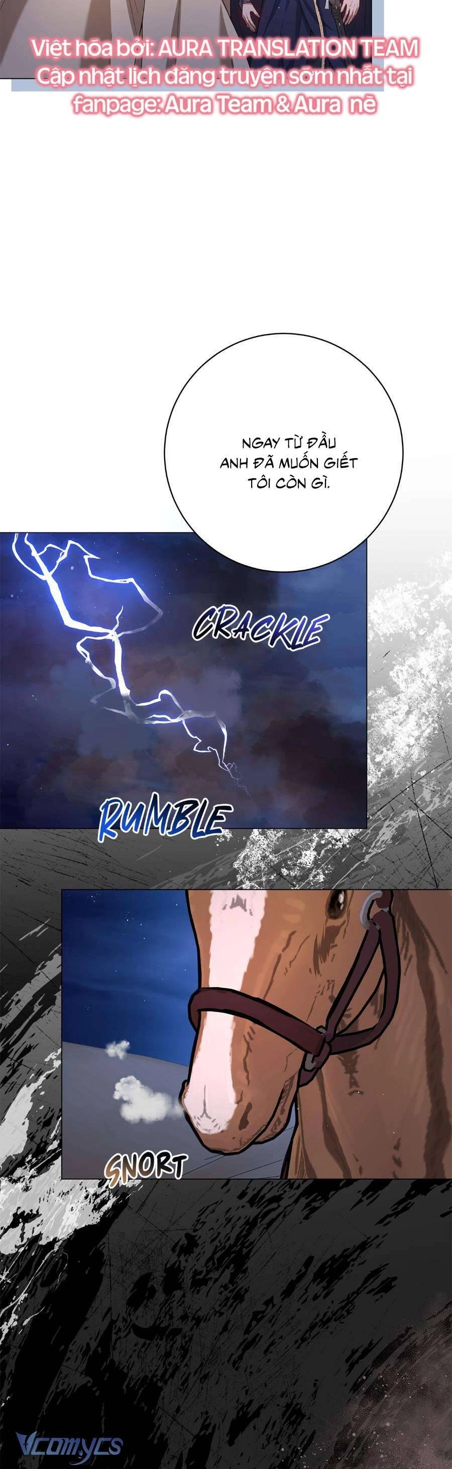 Vết Trăng Chapter 24 - 21