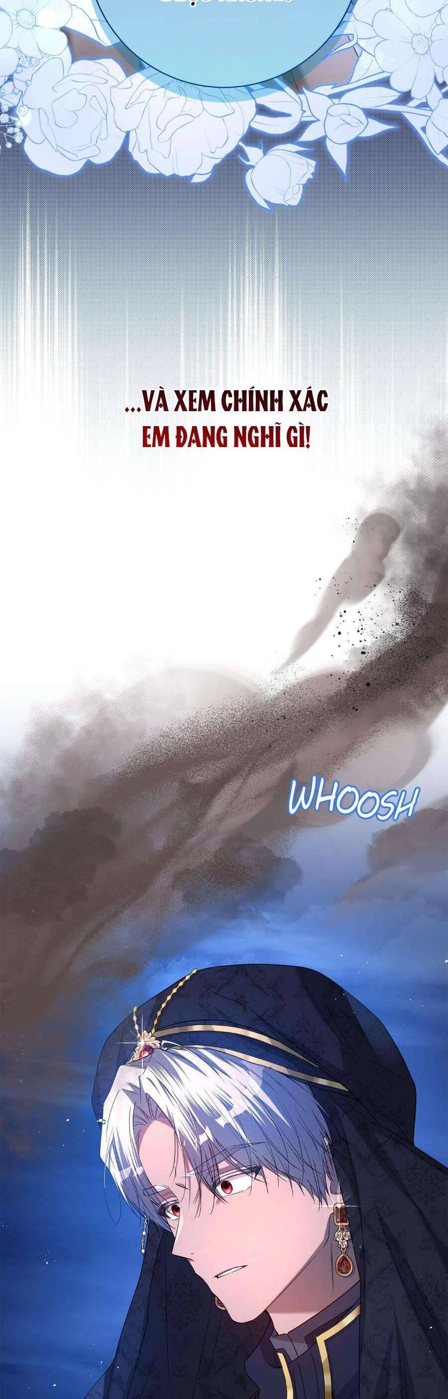 Vết Trăng Chapter 24 - 25