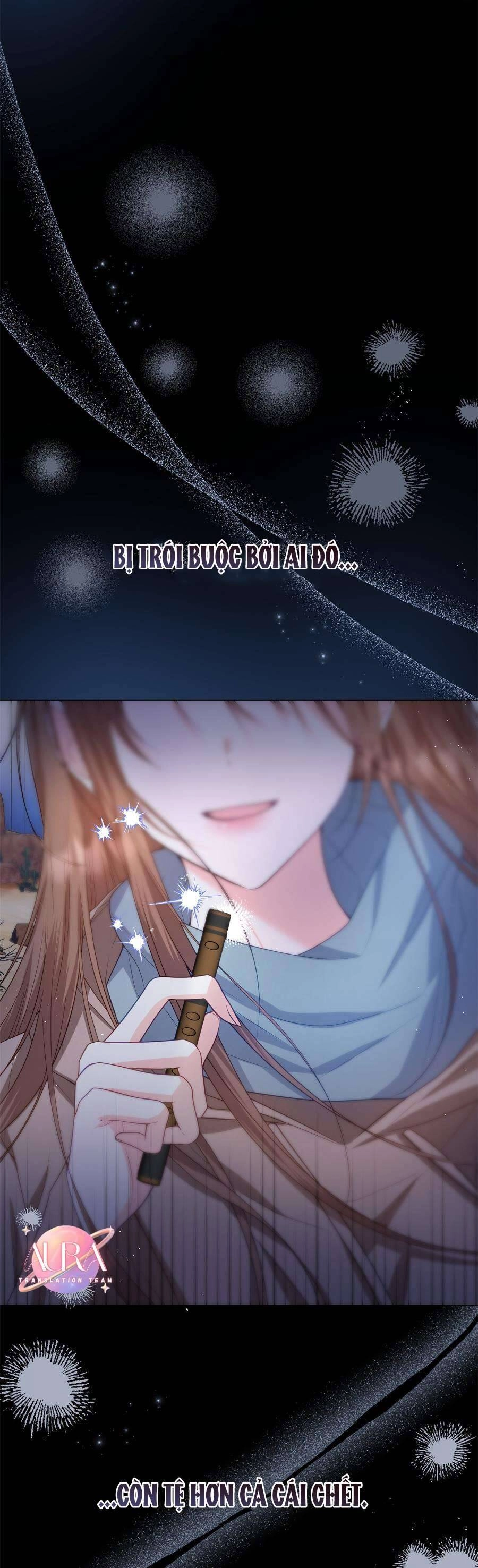 Vết Trăng Chapter 24 - 27