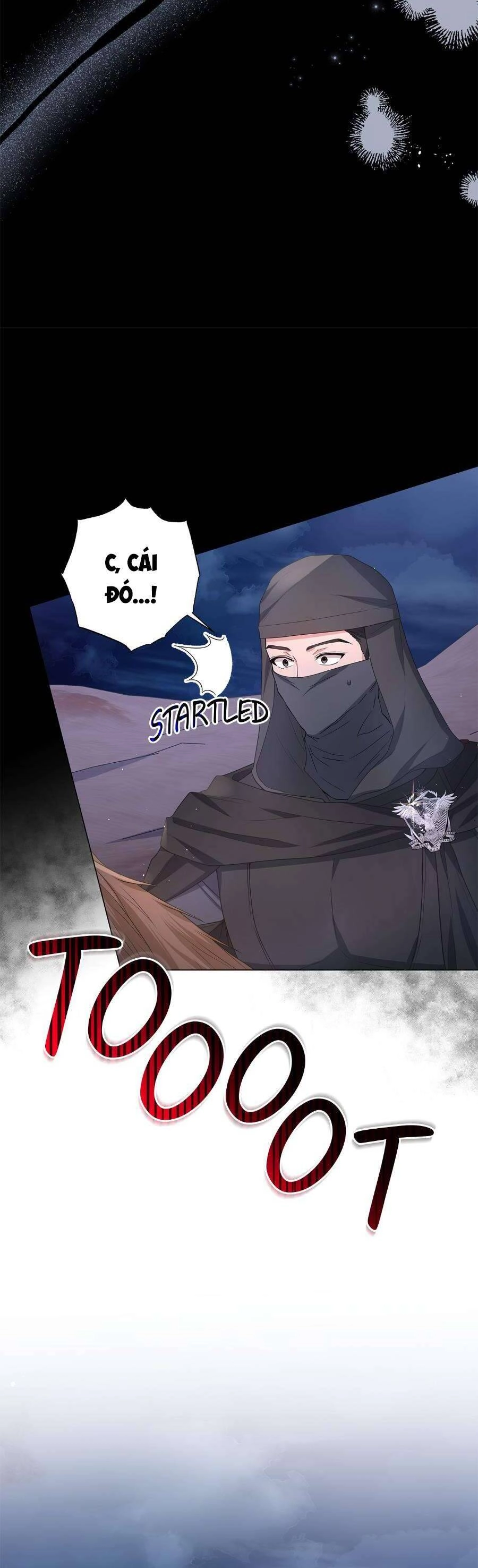 Vết Trăng Chapter 24 - 28