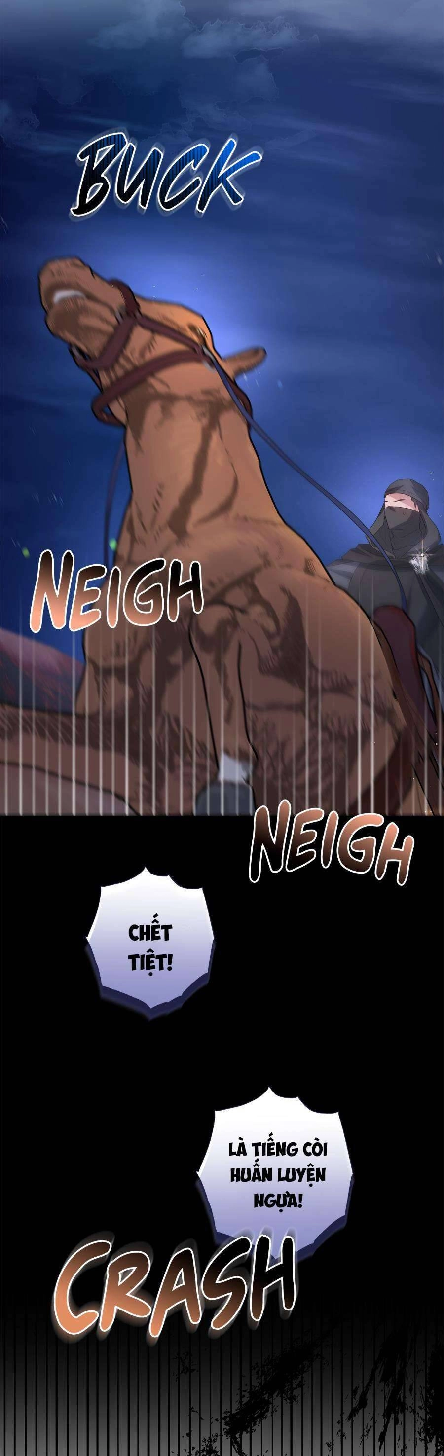 Vết Trăng Chapter 24 - 29