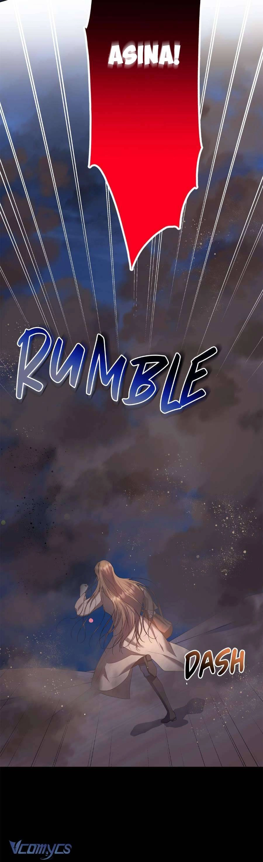 Vết Trăng Chapter 24 - 31