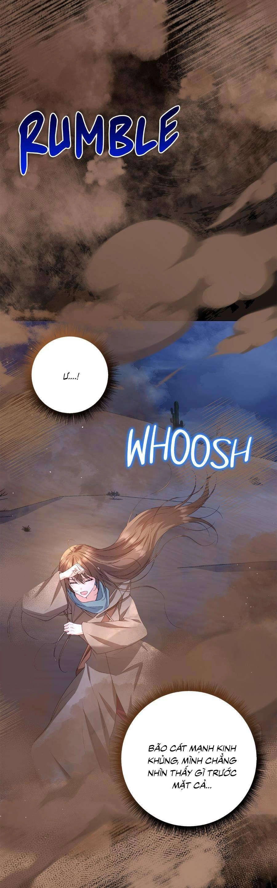 Vết Trăng Chapter 24 - 33