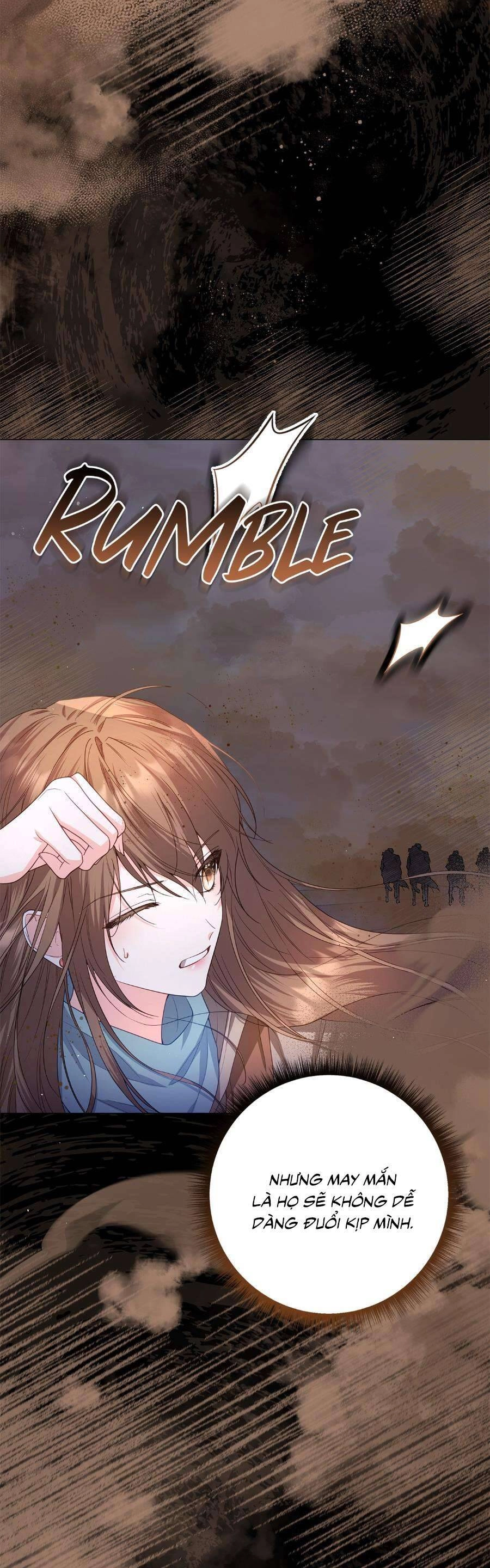 Vết Trăng Chapter 24 - 34