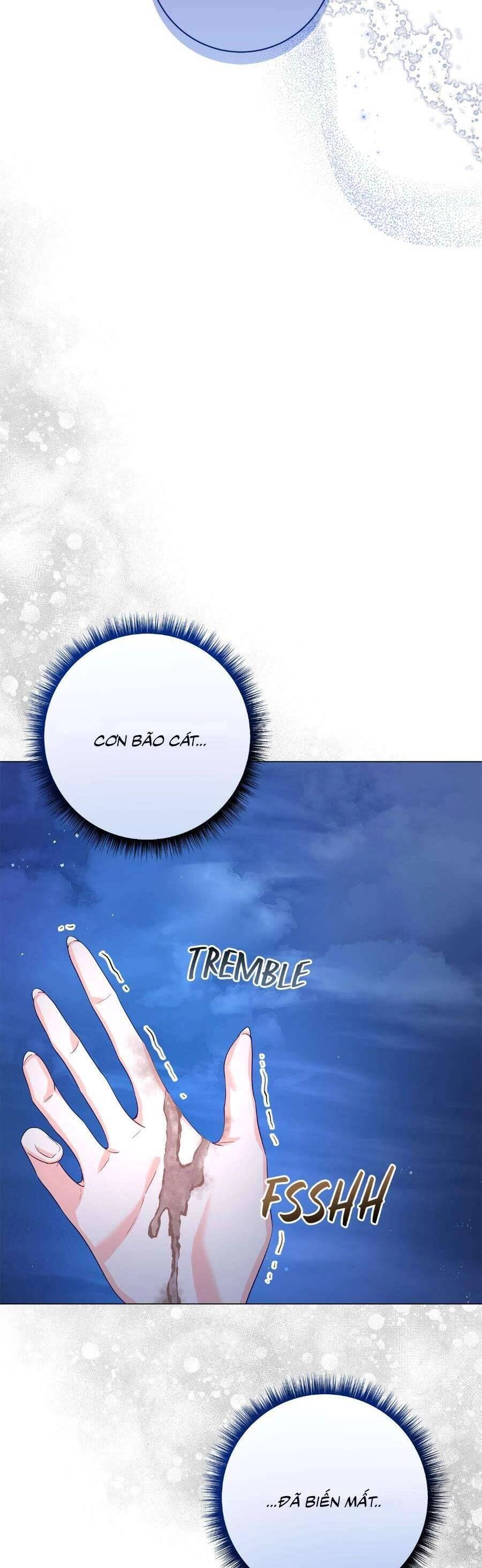 Vết Trăng Chapter 24 - 38