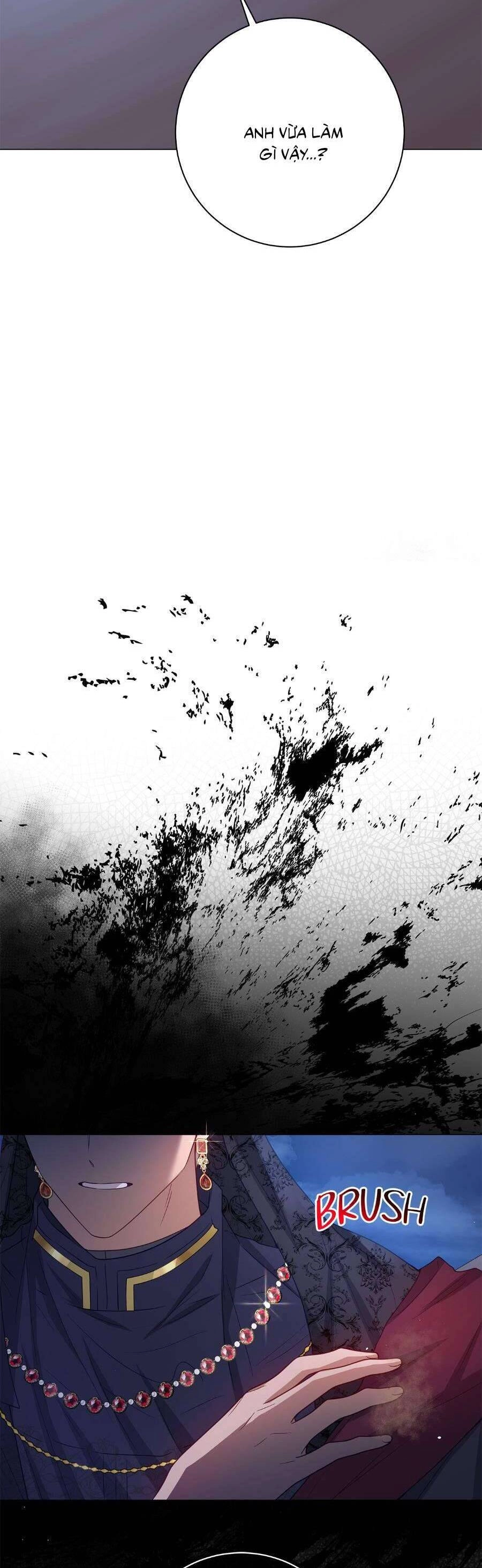 Vết Trăng Chapter 24 - 40