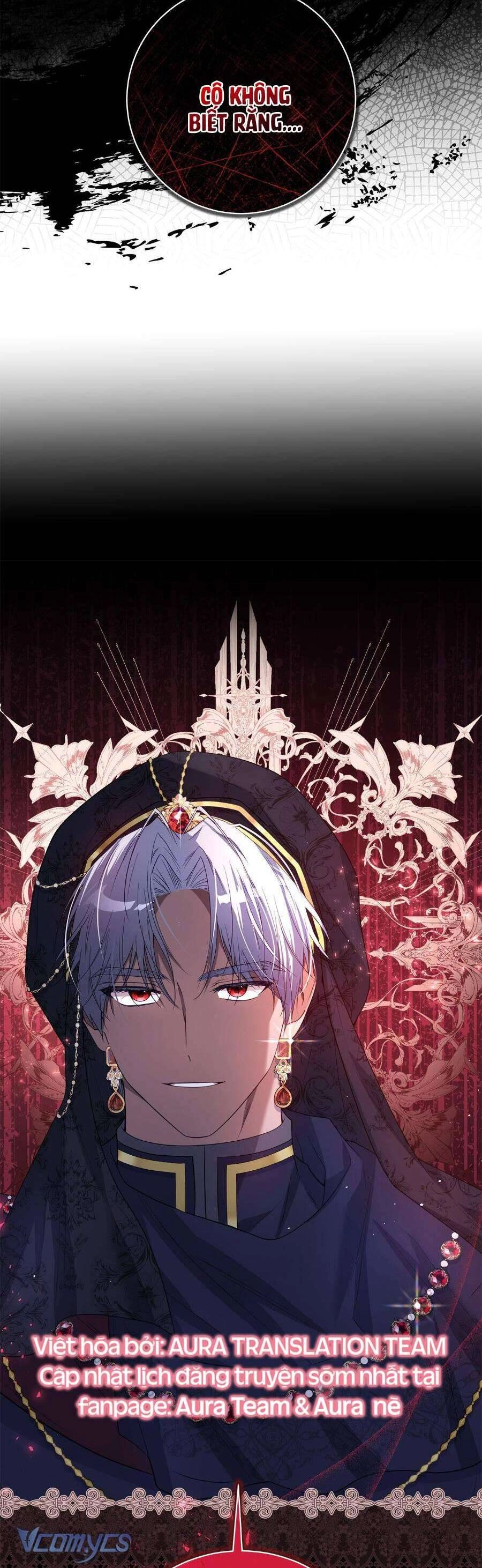 Vết Trăng Chapter 24 - 41