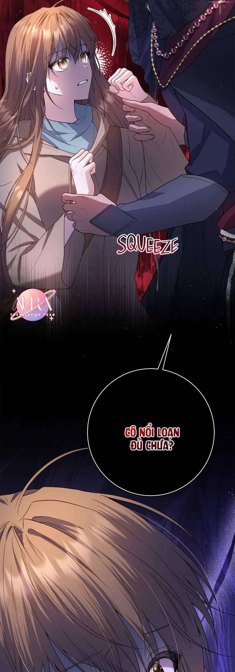 Vết Trăng Chapter 24 - 43